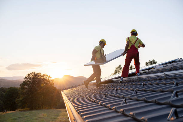 Trusted Houserville, PA Roofing Services Experts